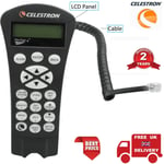 Celestron NexStar+ Hand Control USB, AZ 93981 (UK Stock)