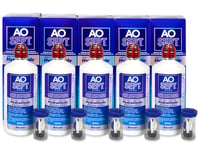 AO SEPT PLUS HydraGlyde 5x 360 ml