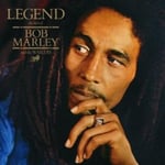 Vinyle Legend - Bob Marley - Le Vinyle