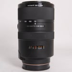 Sony Used 70-300mm f/4.5-5.6 G SSM A Mount Lens