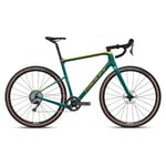 Ridley Kanzo Adventure Grx600 2024 Gravelcykel