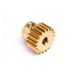 Maverick RC MV22132 Motor pinion gear 19T (0,6 module)