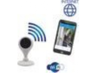 IP camera Orno Wireless indoor IP surveillance camera, mini