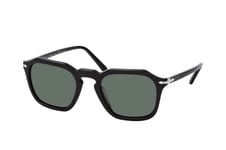 Persol PO 3292S 95/58, SQUARE Sunglasses, UNISEX, polarised, available with prescription