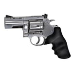 Dan Wesson Firearms, USA 715 2.5" 4.5mm Diabolo Silver