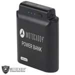 MOTOCADDY HOT MITTS USB POWER BANK - BATTERY PACK TO POWER MOTOCADDY HOT MITTS