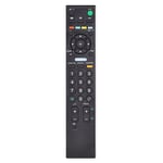 Replacement Remote control for Sony KDL40S2000U , KDL26S2020 , KDL-32T2600