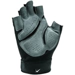 Nike Accessories Elemental Fitness Training Gloves Black XL