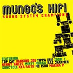 Mungo's Hi Fi: Sound System Champions