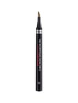 L'Oréal Paris L'oréal Paris Infaillible Brows 48H Micro Tatouage Ink Pen 6.0 Dark Blonde Brun
