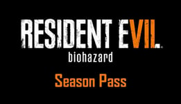 RESIDENT EVIL 7 biohazard Season Pass - PC Windows