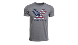 Vortex Stars and Stripes T-Shirt