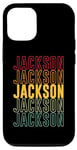 iPhone 15 Pro Jackson Pride, Jackson Case