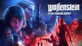 Wolfenstein: Youngblood (Steam) (PC)