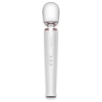 Le Wand Oplaadbare Massager - Wit