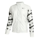 Nike TF Run Division Veste Running Femmes - Blanc , Noir