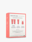 Living Proof Curl Born To Be Curly Travel Haircare Gift Set