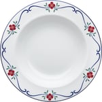 Sundborn Tallrik djup 21 cm