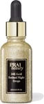 PRAI Beauty 24K Gold Retinol Night Drops - Antioxidant Protection for Face, Mois