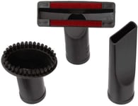 BUSH Hoover Mini Tool Cleaning Kit Set 35mm Vacuum Cleaner Nozzle