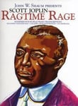 Ragtime Rage 1 & 2 (Schaum)