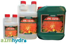 Canna Pk 13/14 Flower Bud Bloom Booster Weight Gainer Hydroponics