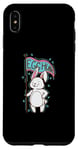 Coque pour iPhone XS Max Œufs de Pâques pour la chasse aux œufs