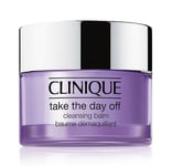 Clinique TAKE THE DAY OFF Facial Cleansing BALM 30ml Travel Size Face Cleanser