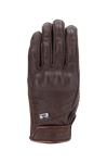 Richa Custom 2 Perforated MC-Handskar Brun