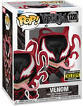 Figurine Funko Pop - Venom [Marvel] N°1220 - Venom Carnage Miles Morales (71057)