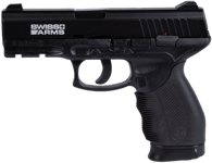 Swiss Arms SA24 BB 4,5mm CO2