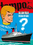 Allan Falk - drama til sjøs