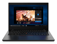 Lenovo ThinkPad L14 Gen2 20X5004HAU 14" Full-HD Anti-Glare AMD 6xCore Ryzen 5 PRO 5650U 16GB 256GB/NVMe WebCam WIFI6 WinPRO 1Yr-Onsite-Wrty 10Hr-Batry