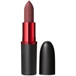 MAC Macximal Matte Viva Glam Lipstick 3.5g (Various Shades) - Viva Equality