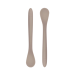 Najell Långa Skedar 2-pack Dune Beige