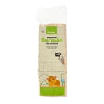 Dogman Naturligt Burspån 50 L/3,6 Kg