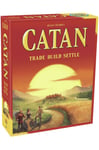 Catan Legendary Board Game - The Settlers Of Catan