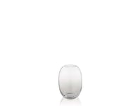 Piet Hein - Super Vase H10 Glass/Clear