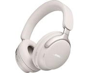 Bose QC Ultra Headphones - White Smoke - B-vare