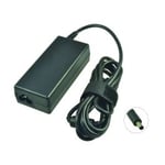 2-Power Adapter till Dell Inspiron 11 - 65W