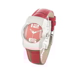 CHRONOTECH CT7279B-05 - Quartz Klocka Dam (33MM)