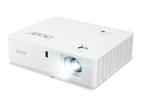 Acer PL6610T - DLP-projektor - laserdiode - 5500 ANSI lumen - WUXGA (1920 x 1200) - 16:10 - 1080p - LAN