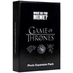 What Do You Meme? Game of Thrones Photo Expansion Pack