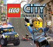 LEGO City Undercover Steam  Key (Digital nedlasting)