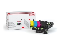 Xerox - Long Life - färg - original - box - skrivaravbildningssats - för VersaLink C625, C625V_DN