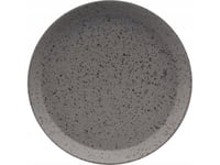 Loveramics Loveramics Stone - Talerz 18Cm - Side Plate - Granite