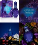 Britney Spears Midnight Fantasy Eau de Parfum, 30 ml 30 (Pack of 1)