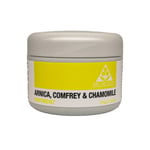 Bio Health Arnica Chamomile Comfrey Ointment - 84g