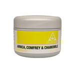 Bio Health Arnica Chamomile Comfrey Ointment - 84g