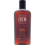 American Crew Hårvård Hair & Body 24h Deodorant Wash 450 ml